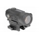 Punto rojo Holosun HE530C Multireticula