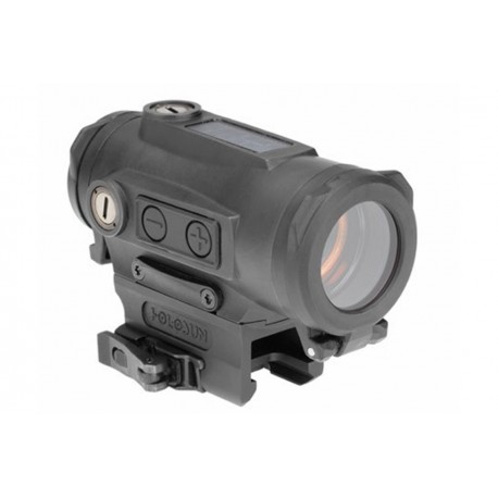 Punto rojo Holosun HE530C Multireticula