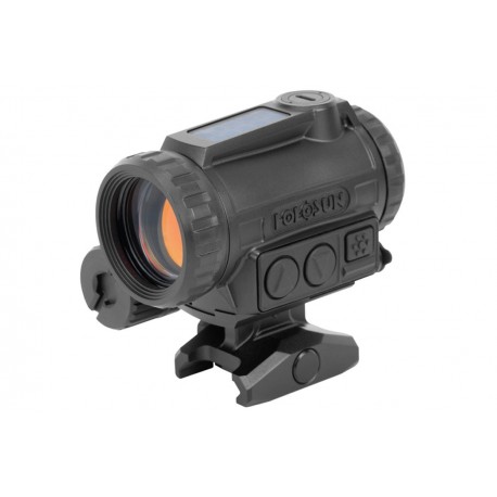 Punto rojo Holosun ARO-EVO-DUAL Multireticula