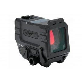 Punto rojo Holosun AEMS-EVO-DUAL Multireticula