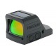 Punto rojo Holosun 507C-X3 Multireticula