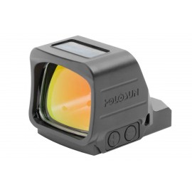 Punto rojo Holosun 507 ProMax Multireticula