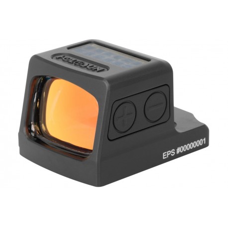 Punto rojo Holosun EPS Multireticula