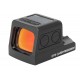 Punto rojo Holosun EPS Carry 2 MOA