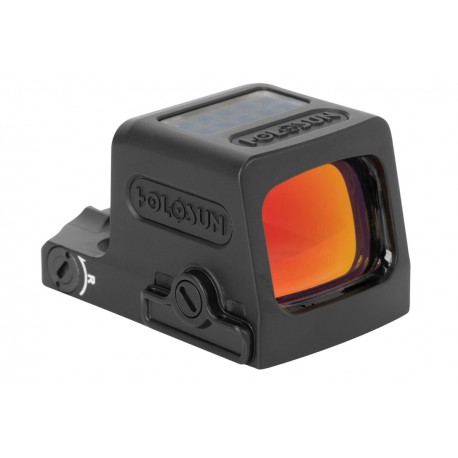 Punto rojo Holosun EPS Carry 6 MOA