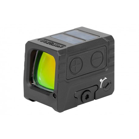 Punto rojo Holosun AEMS Micro