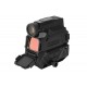 Punto rojo - nocturno Holosun DRS-NV