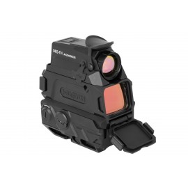 Punto rojo - térmico Holosun DRS-TH