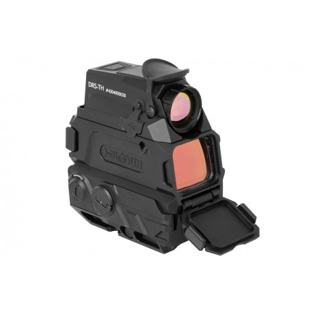 Punto rojo - térmico Holosun DRS-TH