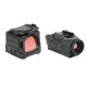 Punto rojo - térmico Holosun DPS-TH