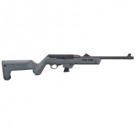 Carabina semiautomática RUGER PC Carbine Magpul - 9mm.