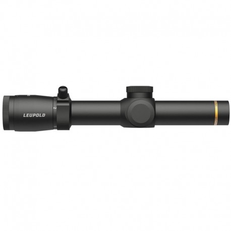 Visor LEUPOLD VX-5HD GEN 2 1-5x24 Metric FireDot 4 Fine ilum.