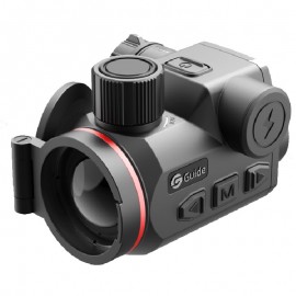 Clip-on térmico Guide Orion O635CS