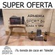 Guide TE421 + cámara Garden Pro A5 + 2 Naturhunt.