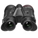 Binoculares térmicos multiespectro HIKMICRO Habrok Pro HX60LS con telémetro + IR 850nm 940nm