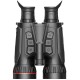Binoculares térmicos multiespectro HIKMICRO Habrok Pro HX60LS con telémetro + IR 850nm 940nm