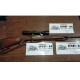 Mannlicher con monturas apel y visor Kahles 3-12x56 de ocasion - Cal 30.06