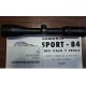 Visor Swarovski de carril Z6 2-12x50 con monturas apel