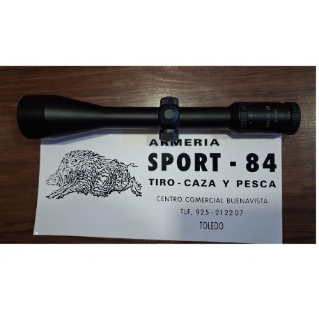 Visor Kahles Helia CB 3-12x56 de ocasion