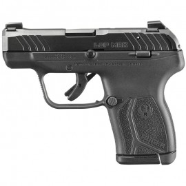 Pistola RUGER LCP MAX 10+1R - 380 Auto