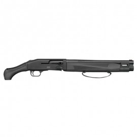 Escopeta semiautomática MOSSBERG 990 AfterShock 6T - 12/76
