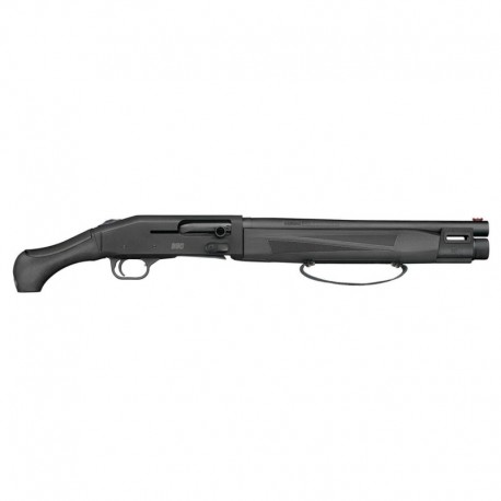Escopeta semiautomática MOSSBERG 990 AfterShock 6T - 12/76
