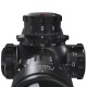 Visor KAHLES K540i REFINED - 5-40x56 CCW SKMR+ w-Right