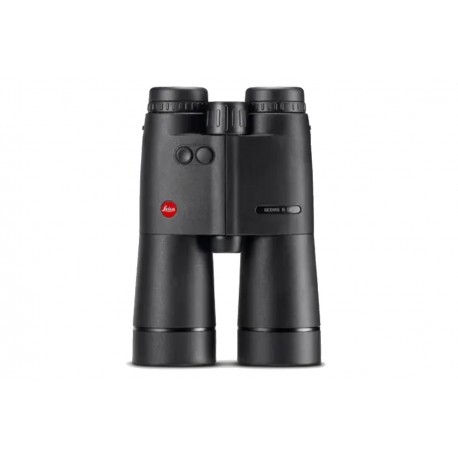Prismático Leica Geovid R SE 15x56