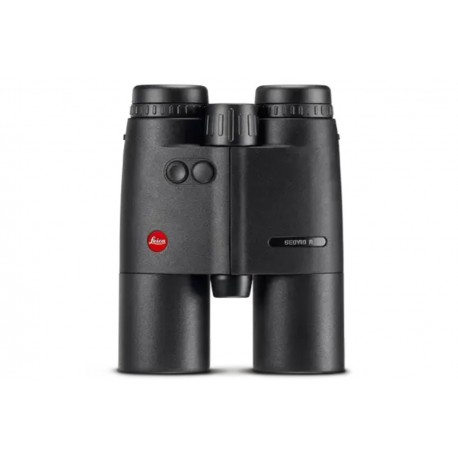 Prismático Leica Geovid R 8x42