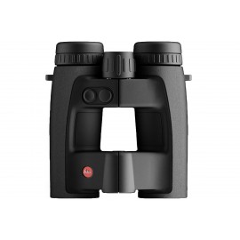 Prismático Leica Geovid Pro 8x32