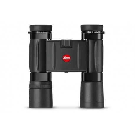 Prismático Leica Trinovid Compact 10x25 BCA
