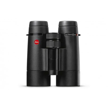 Prismático Leica Ultravid HD-Plus 7x42