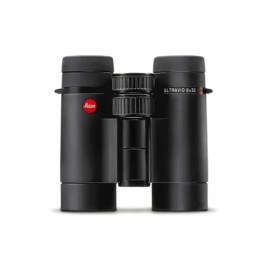 Prismático Leica Ultravid HD-Plus 10x32