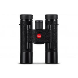 Prismático Leica Ultravid Compact leathered 10x25