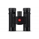 Prismático Leica Ultravid Compact leathered 8x20
