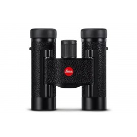 Prismático Leica Ultravid Compact leathered 8x20