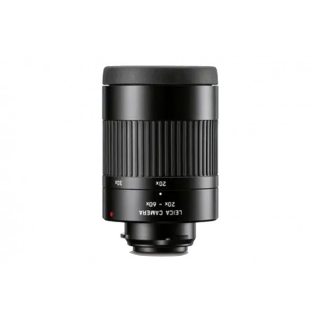 Ocular telescopio Leica 20x-60x