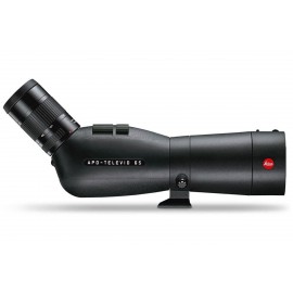 Telescopio Leica Televid 65 + Vario-Okular 25x-50x WW ASPH