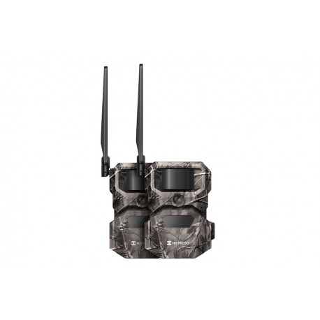 PACK x2 Cámaras de fototrampeo HIKMICRO T16 4G