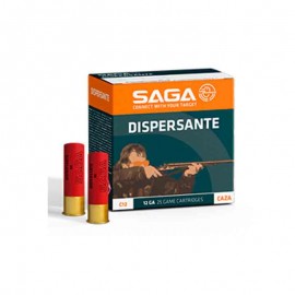 Saga dispersante 34 gr