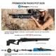 Pack PCP Carabina Stoeger XM1 Ranger