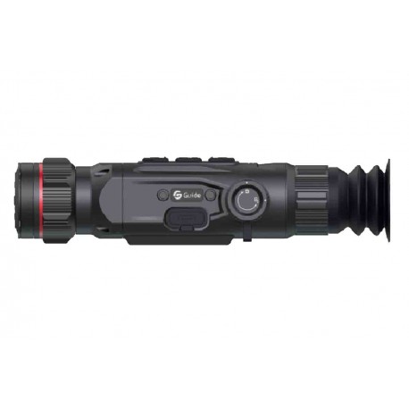 Visor térmico Guide Nova N435