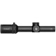 Visor BUSHNELL R7 1-8x24 SFP MRAD German 4 ilum.