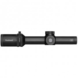 Visor BUSHNELL R7 1-8x24 SFP MRAD German 4 ilum.