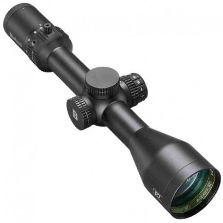 Visor BUSHNELL R7 3-15x50 SFP MRAD Holdover ilum.