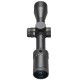 Visor BUSHNELL R7 2-10x42 SFP MOA Multi-X ilum.