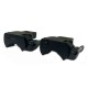 Juego de bases APEL 185 para Blaser R8 - BH11.5