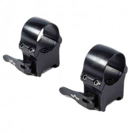 Juego de bases APEL 185 para Blaser R8 - BH11.5