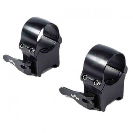 Juego de bases APEL 185 para Blaser R8 - BH11.5