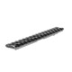 Carril APEL Picatinny para bases Blaser - 160mm.